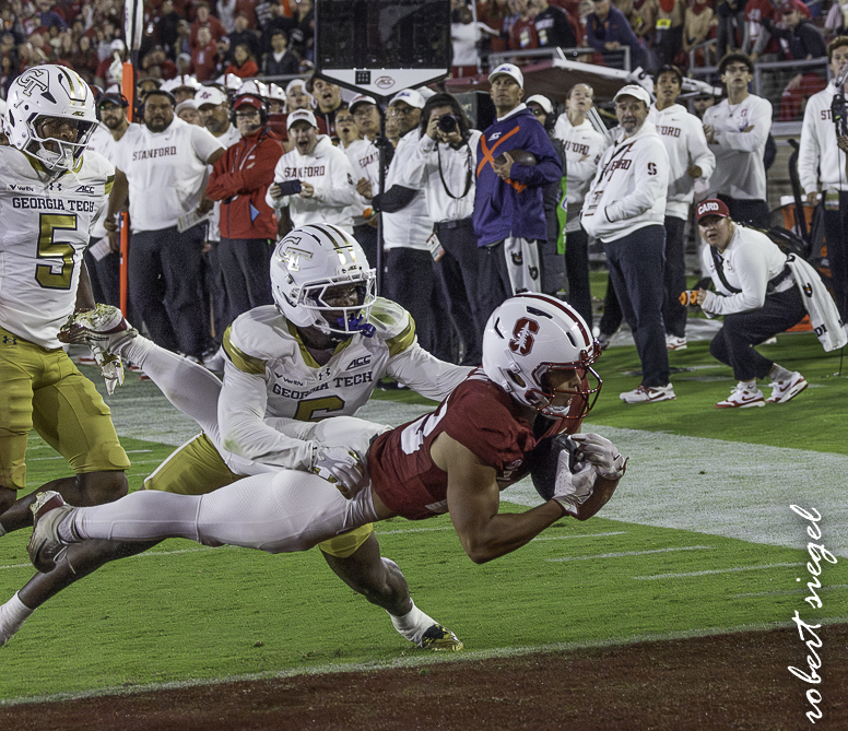 stanford football 2026